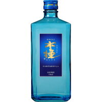 木挽BLUE 瓶 25度(720ml)